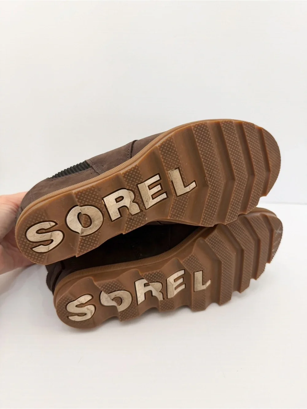 Sorel joan arctic